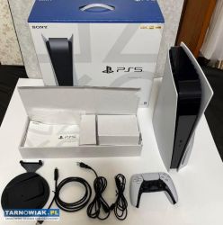 Sony playstation 5 - Obrazek 1