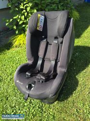 Fotelik samochodowy HAUCK Varioguard Plus - Obrazek 1