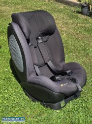 Fotelik samochodowy HAUCK Varioguard Plus - Obrazek 4