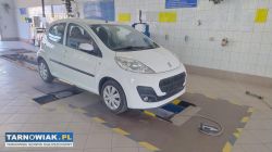 Peugeot 107 lift 2012r - Obrazek 1