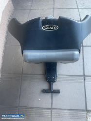 Sprzedam fotelik samochodowy Graco - Obrazek 4