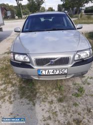 Sprzedam volvo s80 - Obrazek 2
