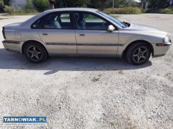 Sprzedam volvo s80 - Obrazek 1