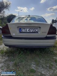 Sprzedam volvo s80 - Obrazek 4