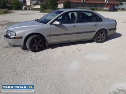 Sprzedam volvo s80 - Obrazek 3