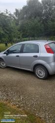 Sprzedam Auto Fiat Grande Punto - Obrazek 2