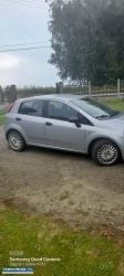 Sprzedam Auto Fiat Grande Punto - Obrazek 1