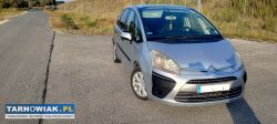 Citroen c4 picasso 1.6 hdi - Obrazek 1