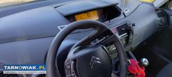 Citroen c4 picasso 1.6 hdi - Obrazek 3