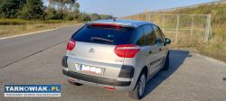 Citroen c4 picasso 1.6 hdi - Obrazek 2