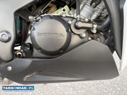 Honda cbr 125 r jc50 2015 r. Kat.A1/b niski przebi - Obrazek 4