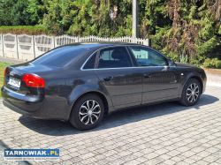 Audi a4 b7*1.6*mpi*gaz*2007*klimatronik - Obrazek 2