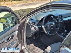 Audi a4 b7*1.6*mpi*gaz*2007*klimatronik - Obrazek 4