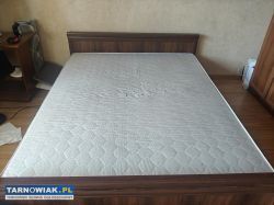 Materac 160cm - Obrazek 1