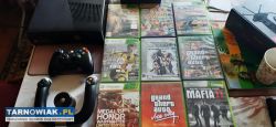 Konsola Xbox 360 - Obrazek 1