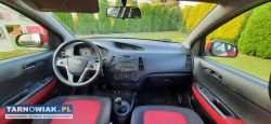 Hyundai i20 1,2 77km 125 tys przebiegu - Obrazek 4