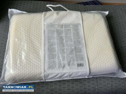 Poduszka z pianki termoelastycznej - Obrazek 1