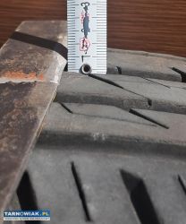 Opona  letnia Norauto  prevensys 4  215/60/R17 - Obrazek 1