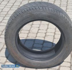Opona  letnia Norauto  prevensys 4  215/60/R17 - Obrazek 3