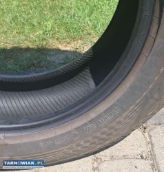Opona  letnia Norauto  prevensys 4  215/60/R17 - Obrazek 4