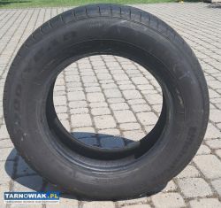 Opona goodyear  efficientgr/p 195/65/r15   91h - Obrazek 3