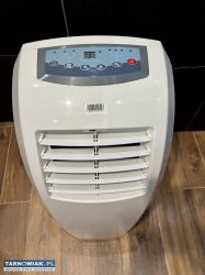 Klimatyzator przenośny - Obrazek 1