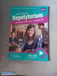 Sprzedam podręcznik - Obrazek 1