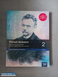 Sprzedam podręcznik - Obrazek 1