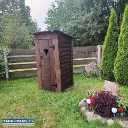 Toaleta WC - Obrazek 1