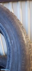 Opony zimowe Uniroyal 205 55 r16 - Obrazek 3
