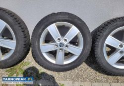Koła felgi opony skoda octavia - Obrazek 2