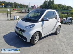 Smart fortwo - Obrazek 1