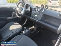 Smart fortwo - Obrazek 2