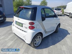 Smart fortwo - Obrazek 3