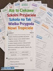 Pomoce dla uczniów - Obrazek 1
