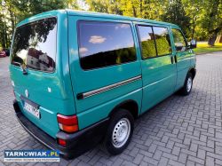 Vw transporter 1.9td 9osób - Obrazek 2