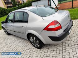 Renault megane 1.6 lpg - Obrazek 2