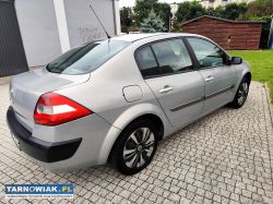 Renault megane 1.6 lpg - Obrazek 3