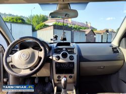 Renault megane 1.6 lpg - Obrazek 4
