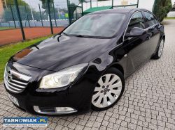 Opel insignia 2.0 cdti 2009r - Obrazek 1