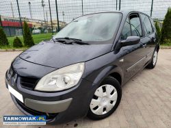 Renault scenic lift 1.9 dci 2007rok - Obrazek 1