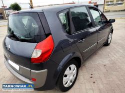 Renault scenic lift 1.9 dci 2007rok - Obrazek 3