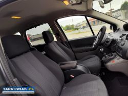 Renault scenic lift 1.9 dci 2007rok - Obrazek 4
