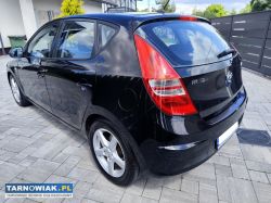Hyundai i30 1.6 crdi 2007r - Obrazek 3