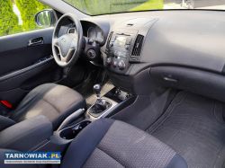 Hyundai i30 1.6 crdi 2007r - Obrazek 4