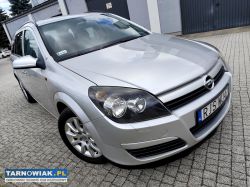 Opel astra h 1.7 cdti - Obrazek 1