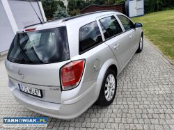 Opel astra h 1.7 cdti - Obrazek 3