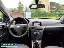 Opel astra h 1.7 cdti - Obrazek 4
