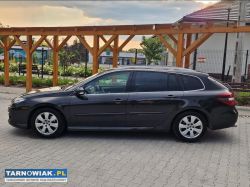 Renault laguna iii lift 2.0 dci navi! pdc! - Obrazek 2