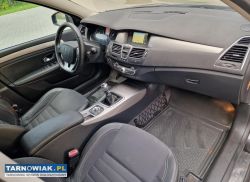 Renault laguna iii lift 2.0 dci navi! pdc! - Obrazek 4